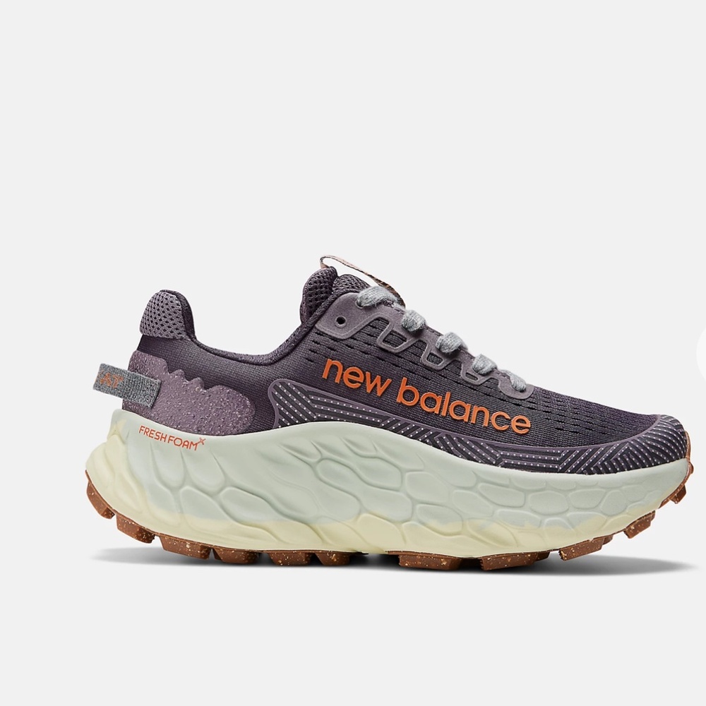 New Balance Trail Shoes